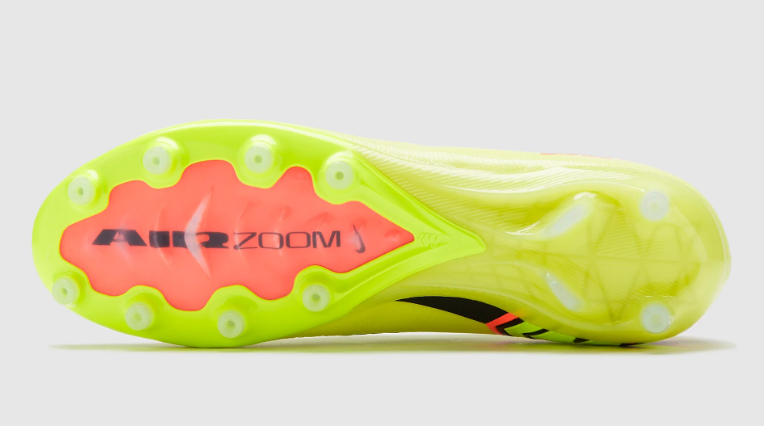 Mercurial Vapor 16 Elite AG Max voltage