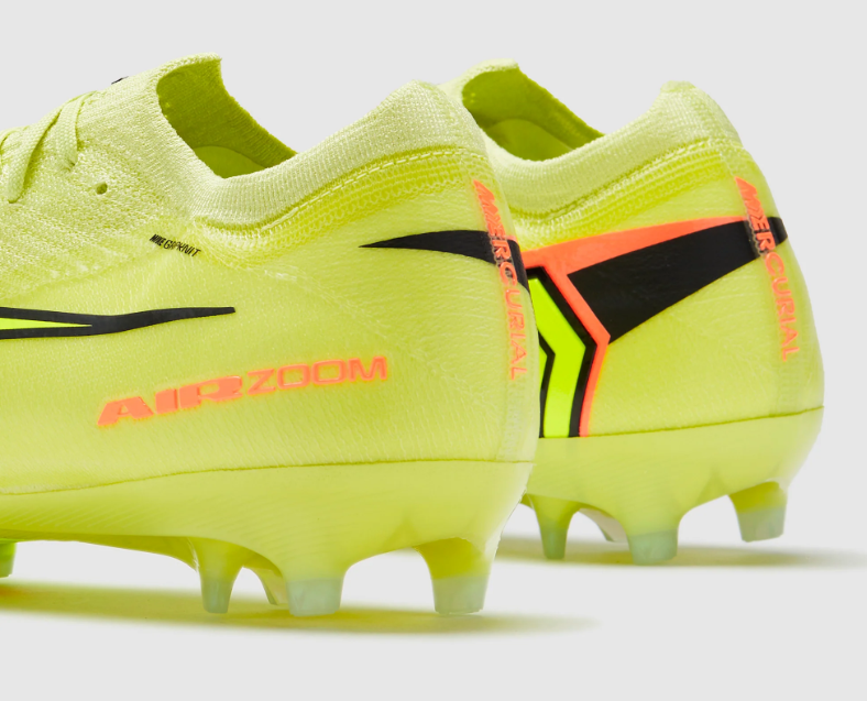 Mercurial Vapor 16 Elite AG Max voltage