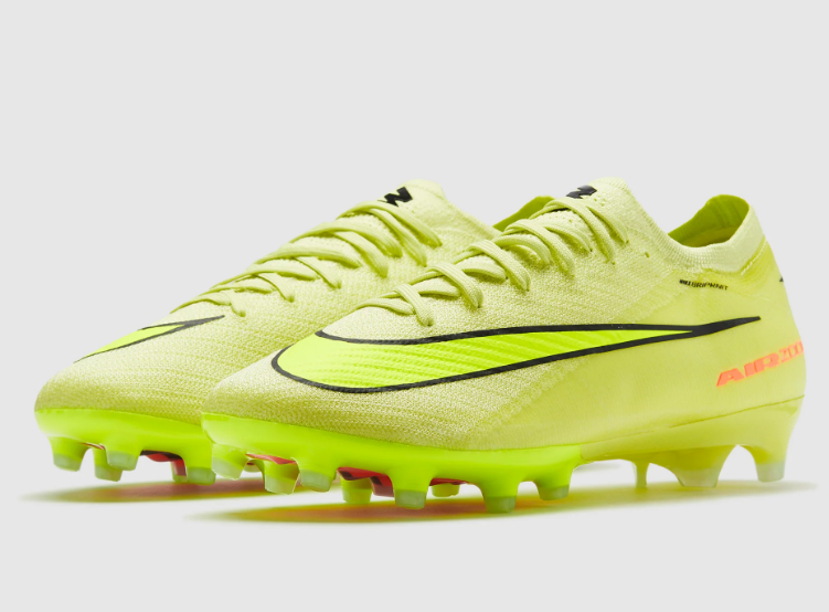 Mercurial Vapor 16 Elite AG Max voltage