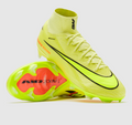 Mercurial Superfly 10 Elite FG Max Voltage
