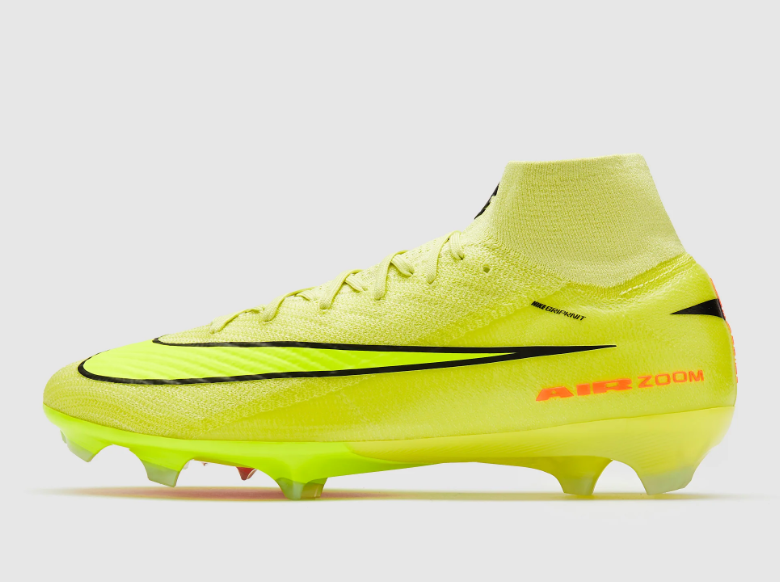 Mercurial Superfly 10 Elite FG Max Voltage
