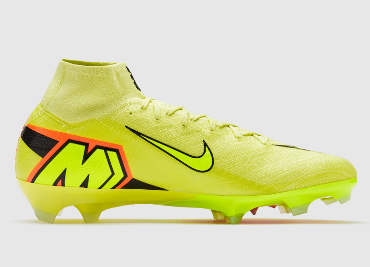 Mercurial Superfly 10 Elite FG Max Voltage