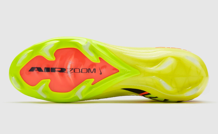 Mercurial Superfly 10 Elite FG Max Voltage