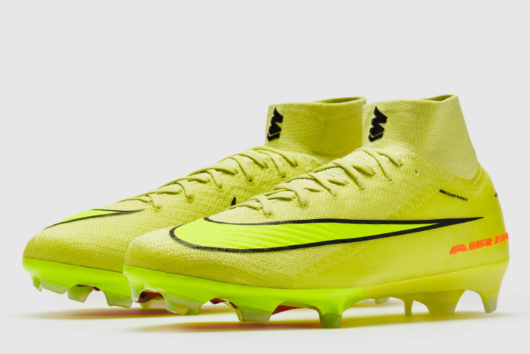 Mercurial Superfly 10 Elite FG Max Voltage