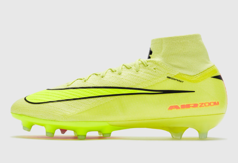 Mercurial Superfly 10 Elite AG Max Voltage