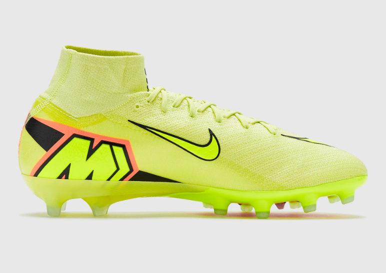 Mercurial Superfly 10 Elite AG Max Voltage