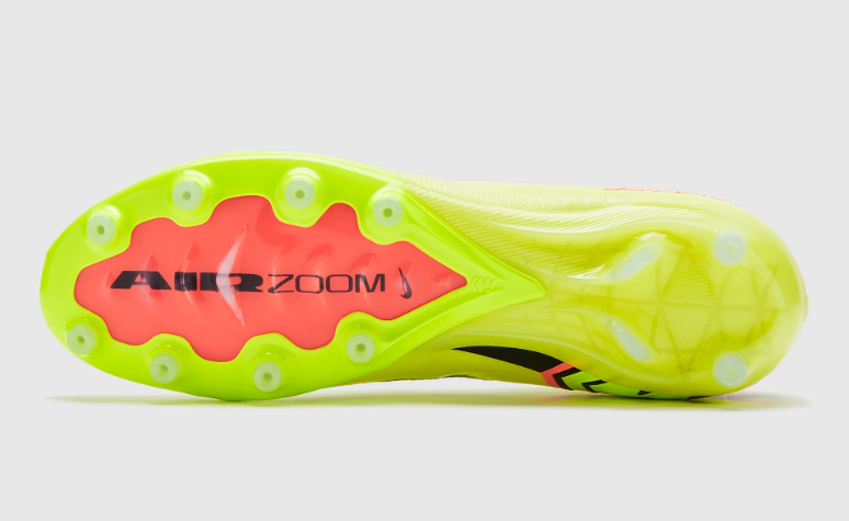 Mercurial Superfly 10 Elite AG Max Voltage