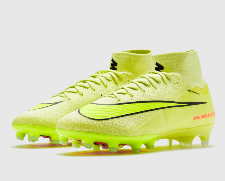 Mercurial Superfly 10 Elite AG Max Voltage