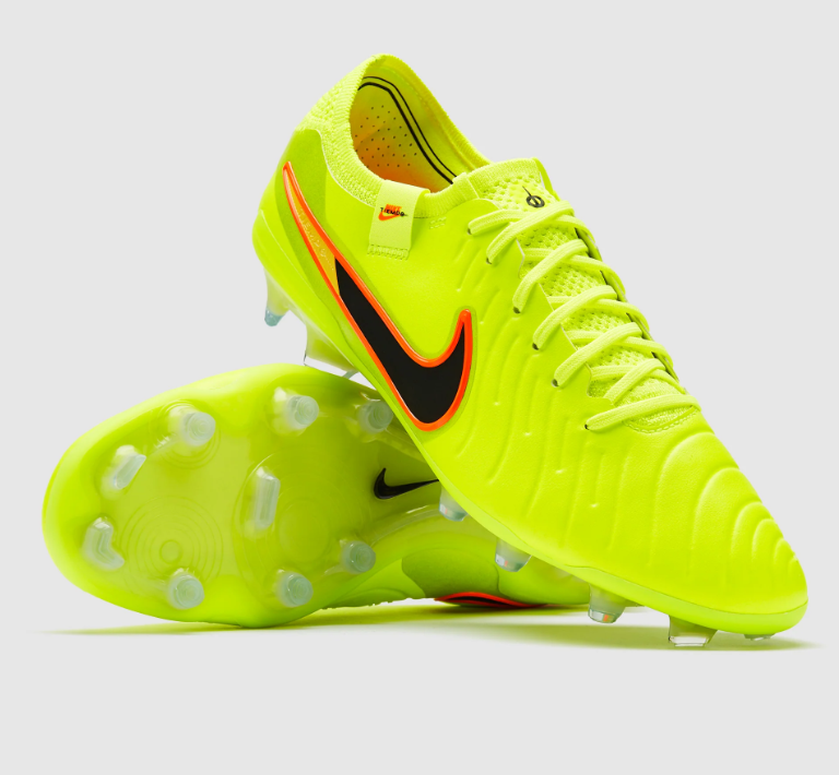 Tiempo Legend 10 Elite FG Max Voltage