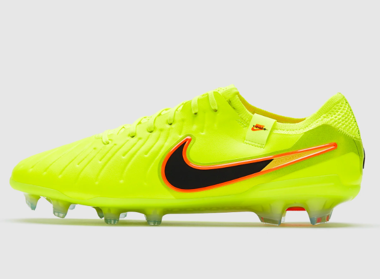 Tiempo Legend 10 Elite FG Max Voltage