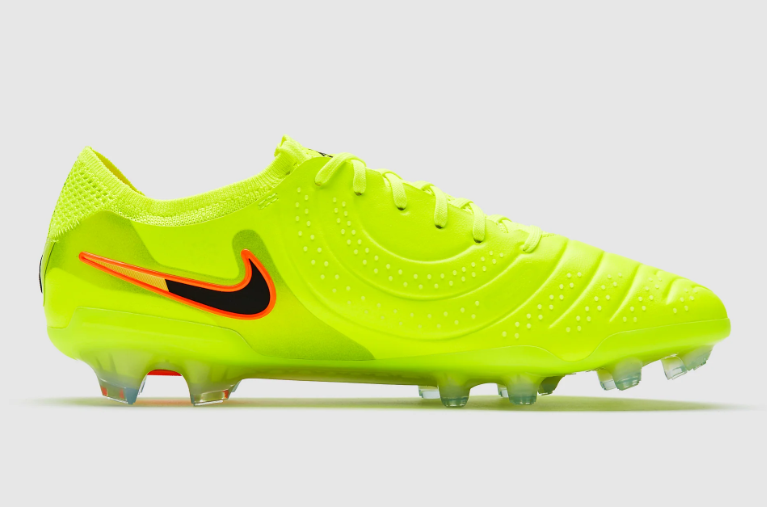 Tiempo Legend 10 Elite FG Max Voltage