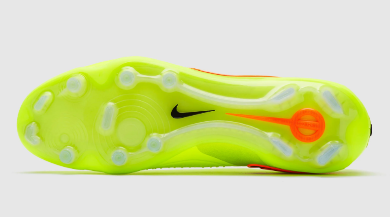 Tiempo Legend 10 Elite FG Max Voltage