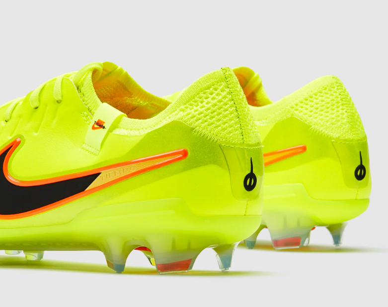 Tiempo Legend 10 Elite FG Max Voltage