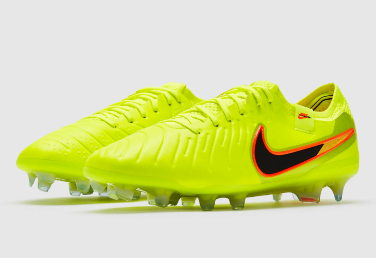Tiempo Legend 10 Elite FG Max Voltage