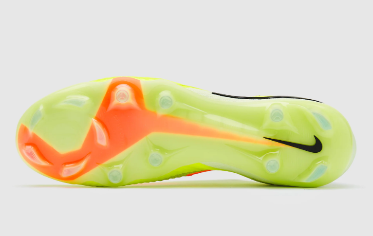 Phantom 6 Low Elite FG Max Voltage