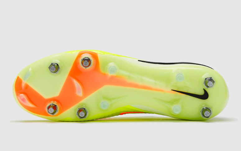 Phantom 6 Low Elite SG Max Voltage
