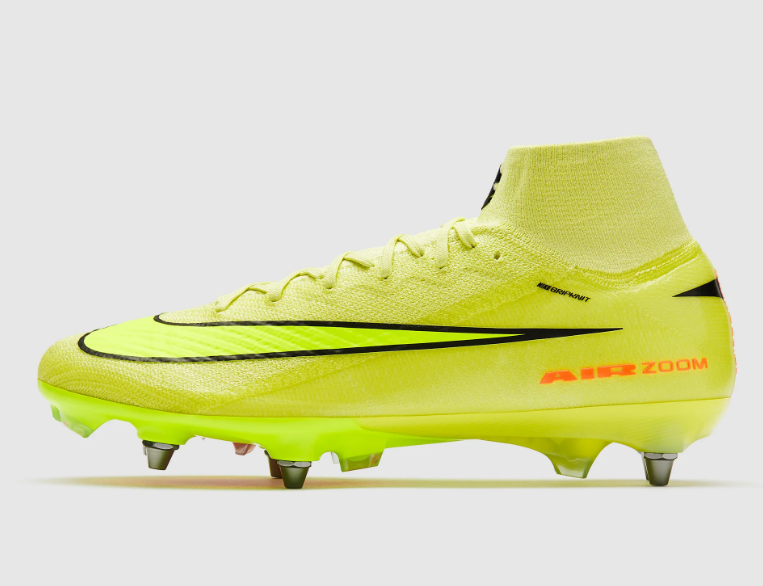 Mercurial Superfly 10 Elite SG Max Voltage