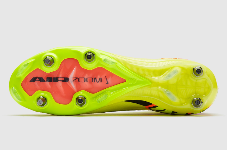 Mercurial Superfly 10 Elite SG Max Voltage