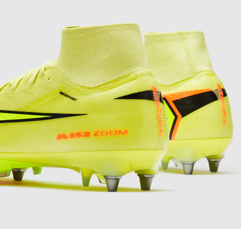 Mercurial Superfly 10 Elite SG Max Voltage