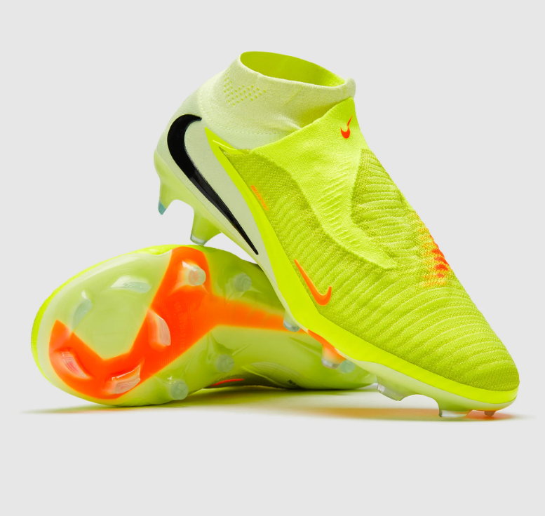 Phantom 6 High Elite FG Max Voltage