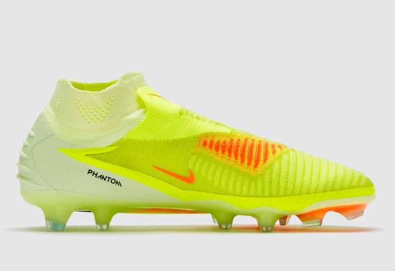 Phantom 6 High Elite FG Max Voltage