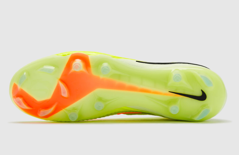 Phantom 6 High Elite FG Max Voltage