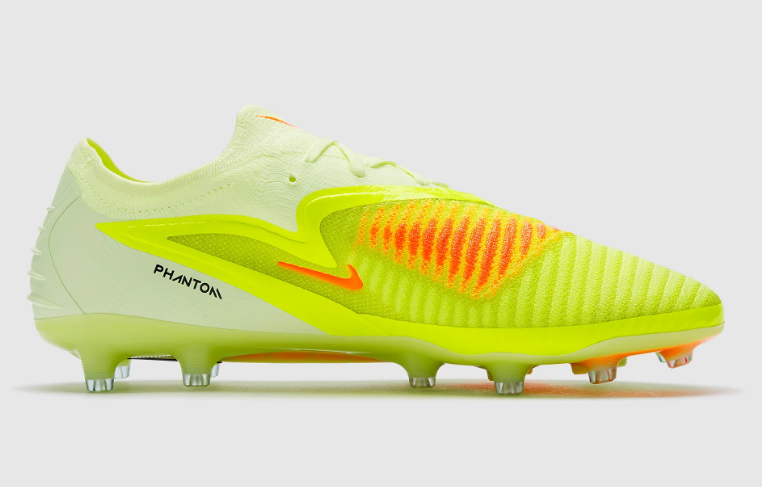 Phantom 6 Low Elite AG Max Voltage