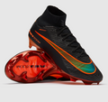 Mercurial Superfly 10 Elite FG - Heat Up Pack