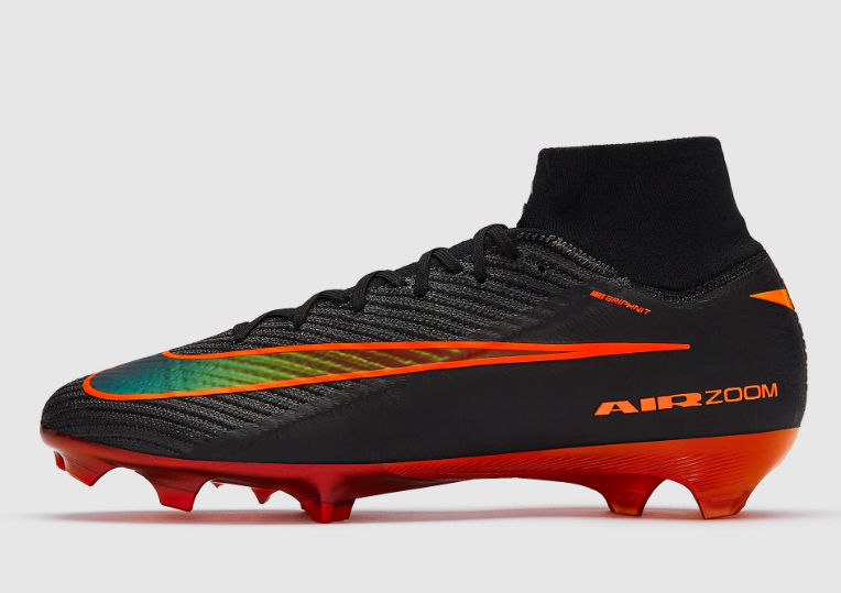 Mercurial Superfly 10 Elite FG - Heat Up Pack
