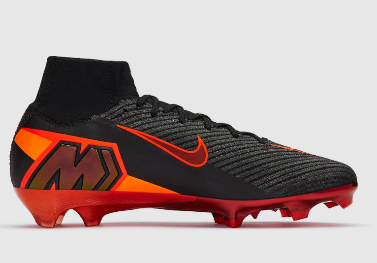 Mercurial Superfly 10 Elite FG - Heat Up Pack