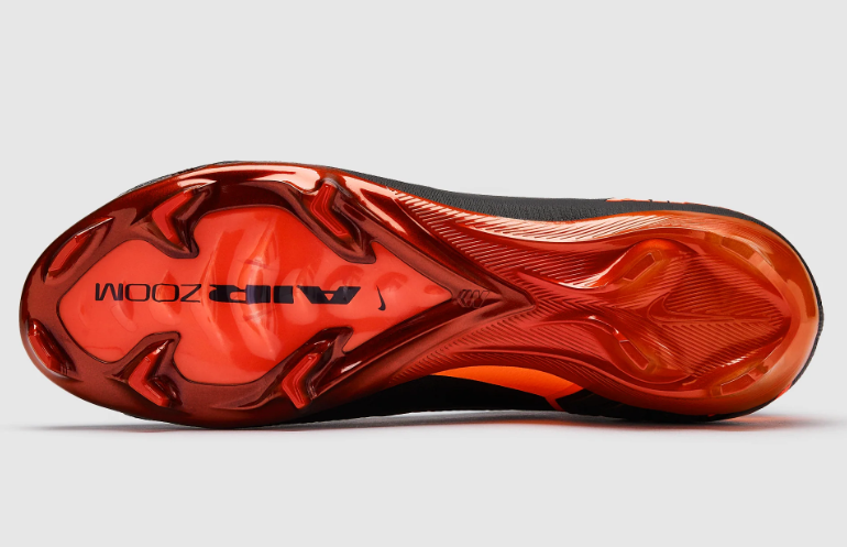 Mercurial Superfly 10 Elite FG - Heat Up Pack