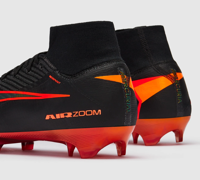 Mercurial Superfly 10 Elite FG - Heat Up Pack