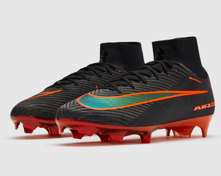 Mercurial Superfly 10 Elite FG - Heat Up Pack