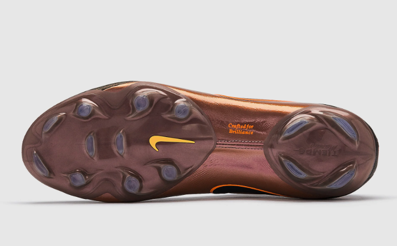 Tiempo Maestro Elite FG - Heat Up Pack