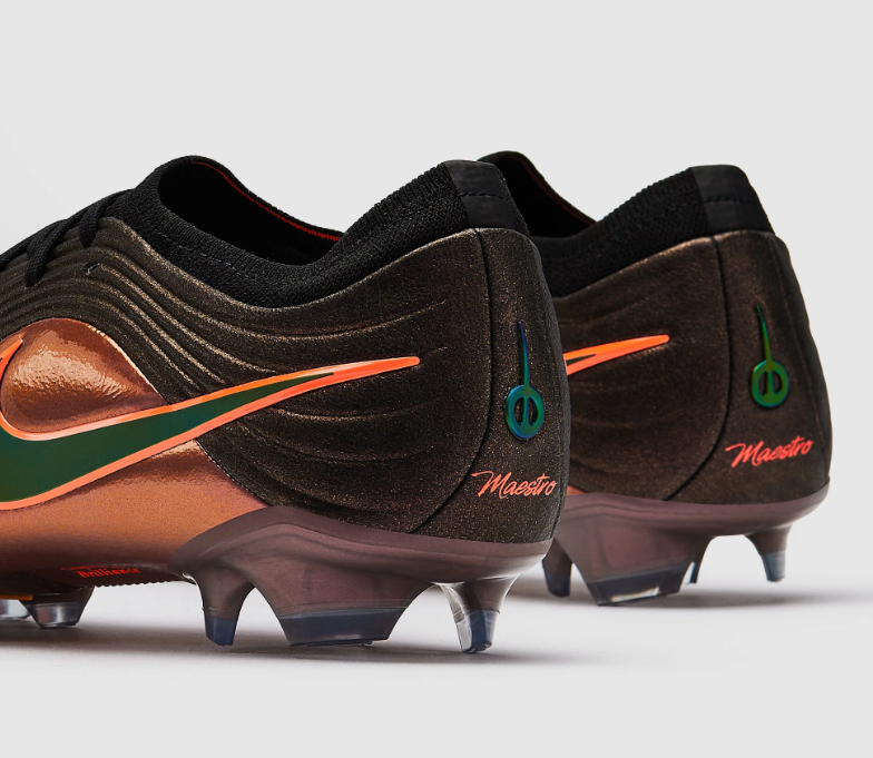 Tiempo Maestro Elite FG - Heat Up Pack