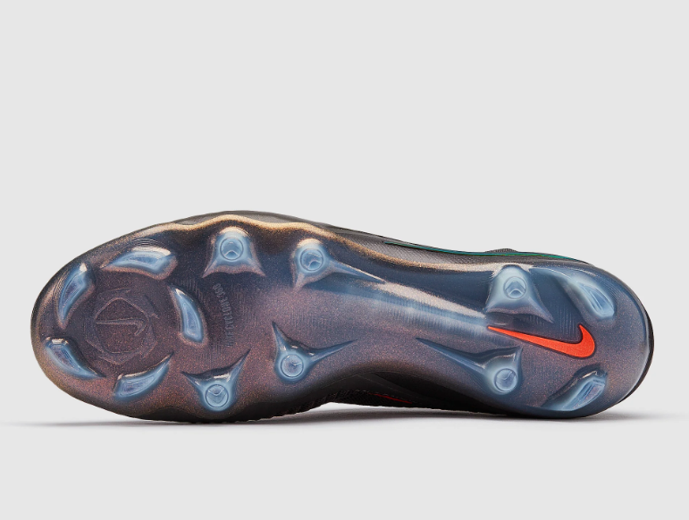Phantom 6 High Elite FG - Heat Up Pack