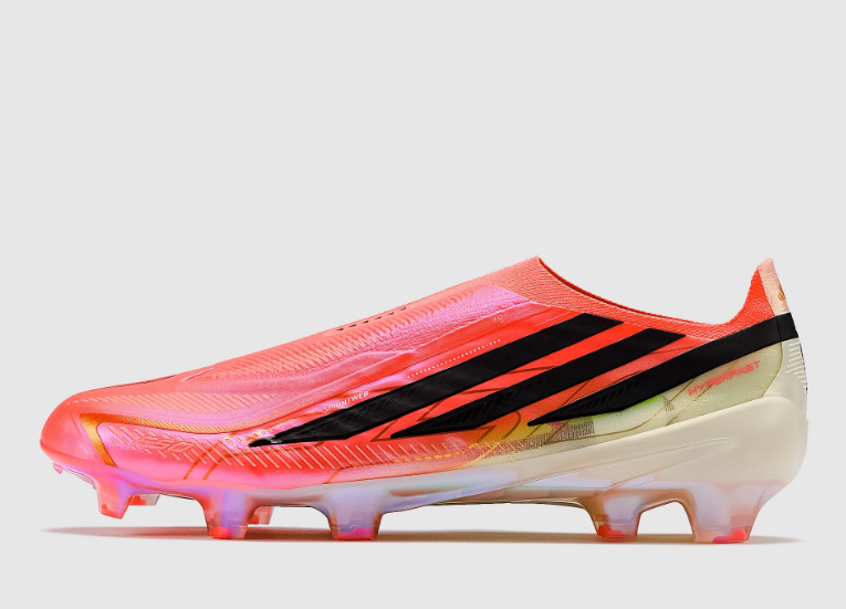 F50 Hyperfast Elite Laceless FG - Road to Glory World Cup Pack