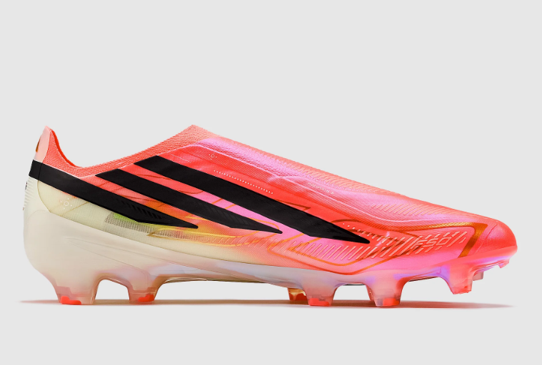 F50 Hyperfast Elite Laceless FG - Road to Glory World Cup Pack
