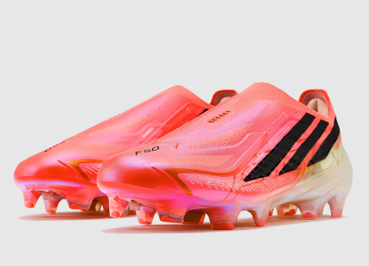 F50 Hyperfast Elite Laceless FG - Road to Glory World Cup Pack