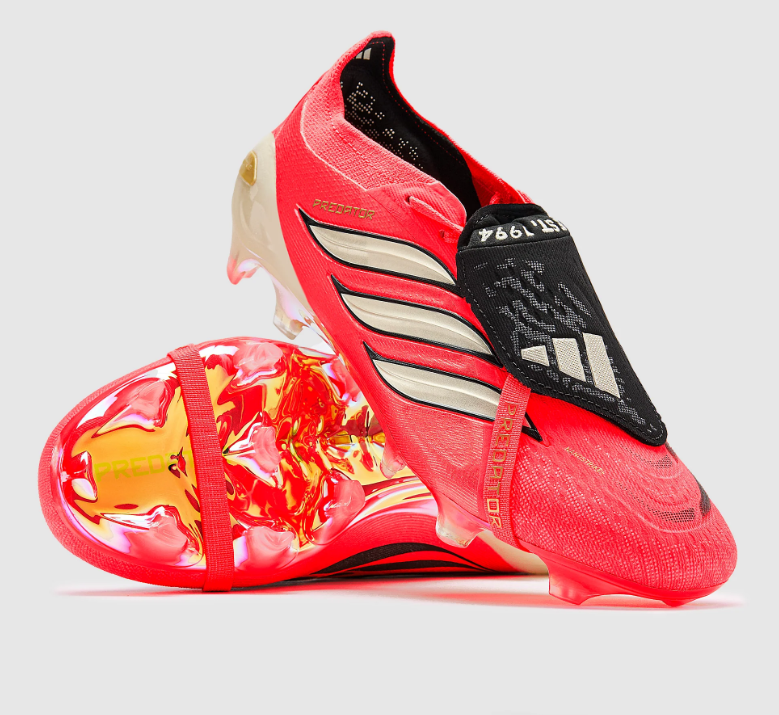 Predator Elite FT FG - Road to Glory World Cup Pack