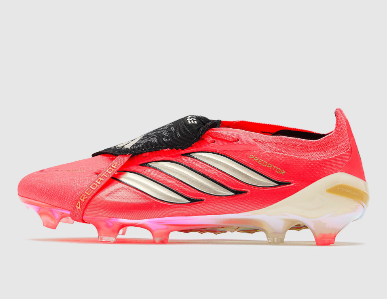 Predator Elite FT FG - Road to Glory World Cup Pack