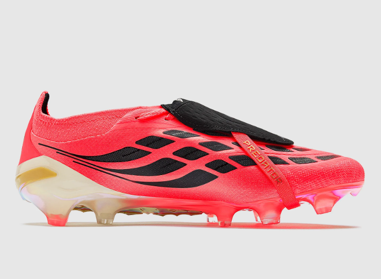 Predator Elite FT FG - Road to Glory World Cup Pack