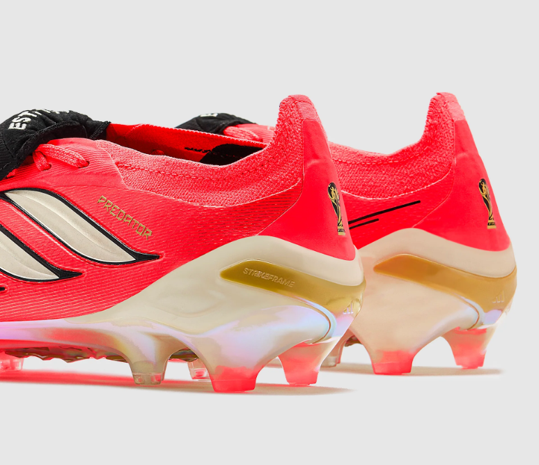 Predator Elite FT FG - Road to Glory World Cup Pack