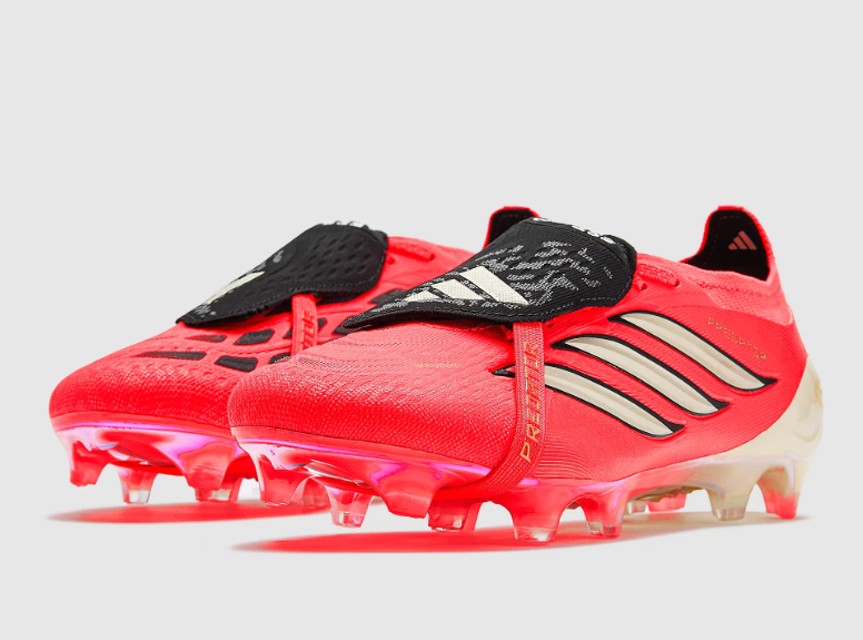 Predator Elite FT FG - Road to Glory World Cup Pack