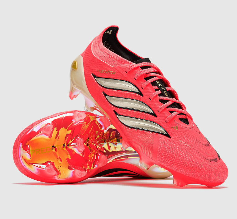 Predator Elite FG - Road to Glory World Cup Pack