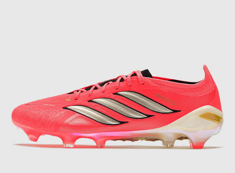 Predator Elite FG - Road to Glory World Cup Pack