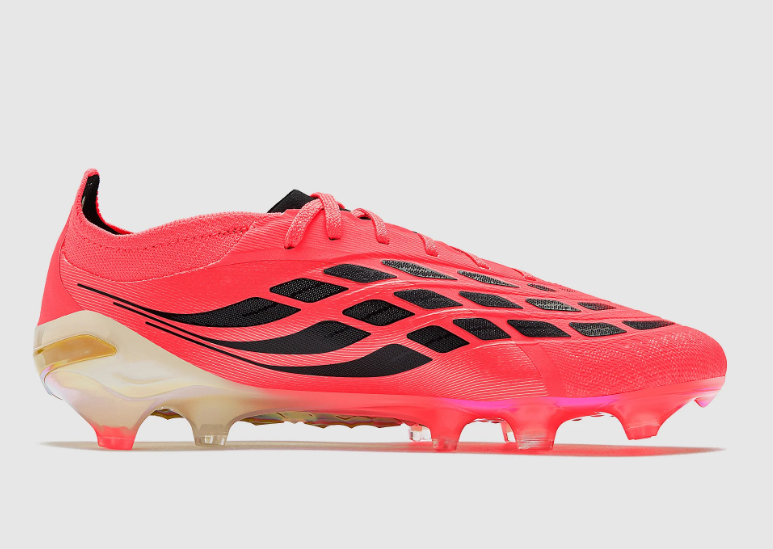 Predator Elite FG - Road to Glory World Cup Pack
