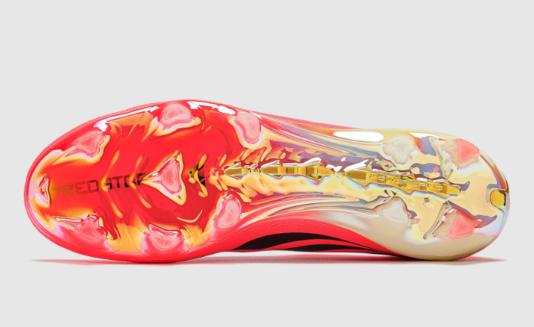 Predator Elite FG - Road to Glory World Cup Pack