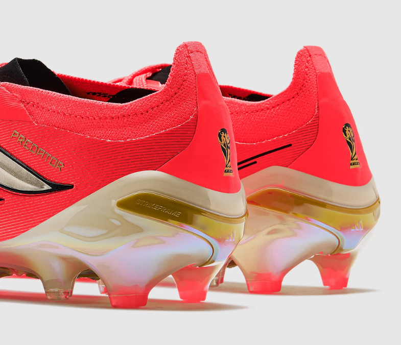 Predator Elite FG - Road to Glory World Cup Pack