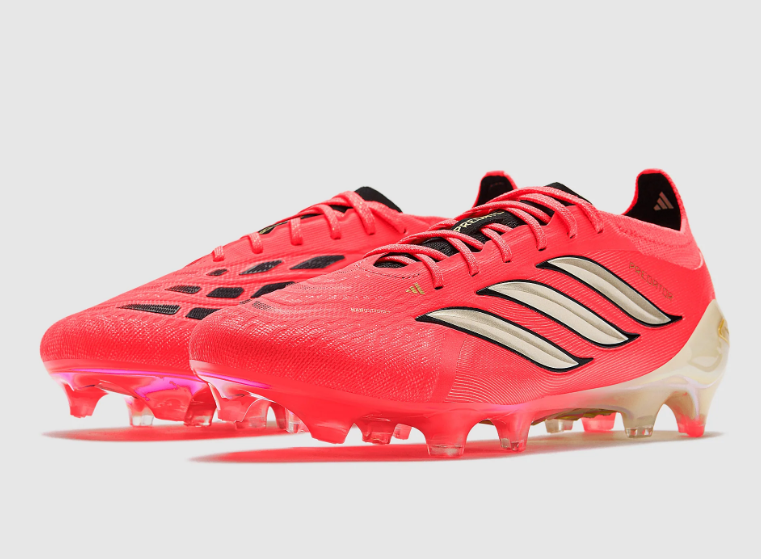 Predator Elite FG - Road to Glory World Cup Pack